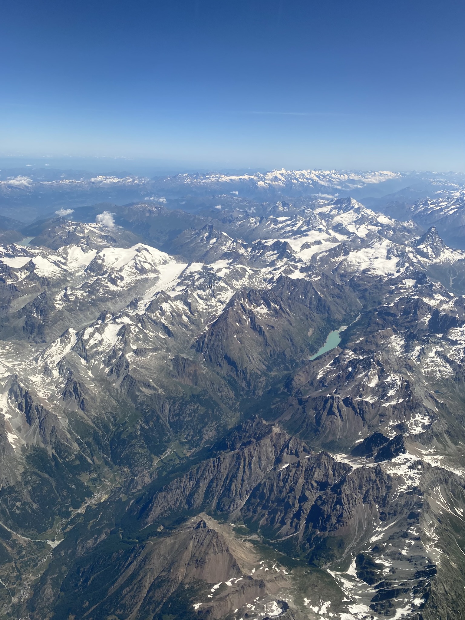 In Alpes