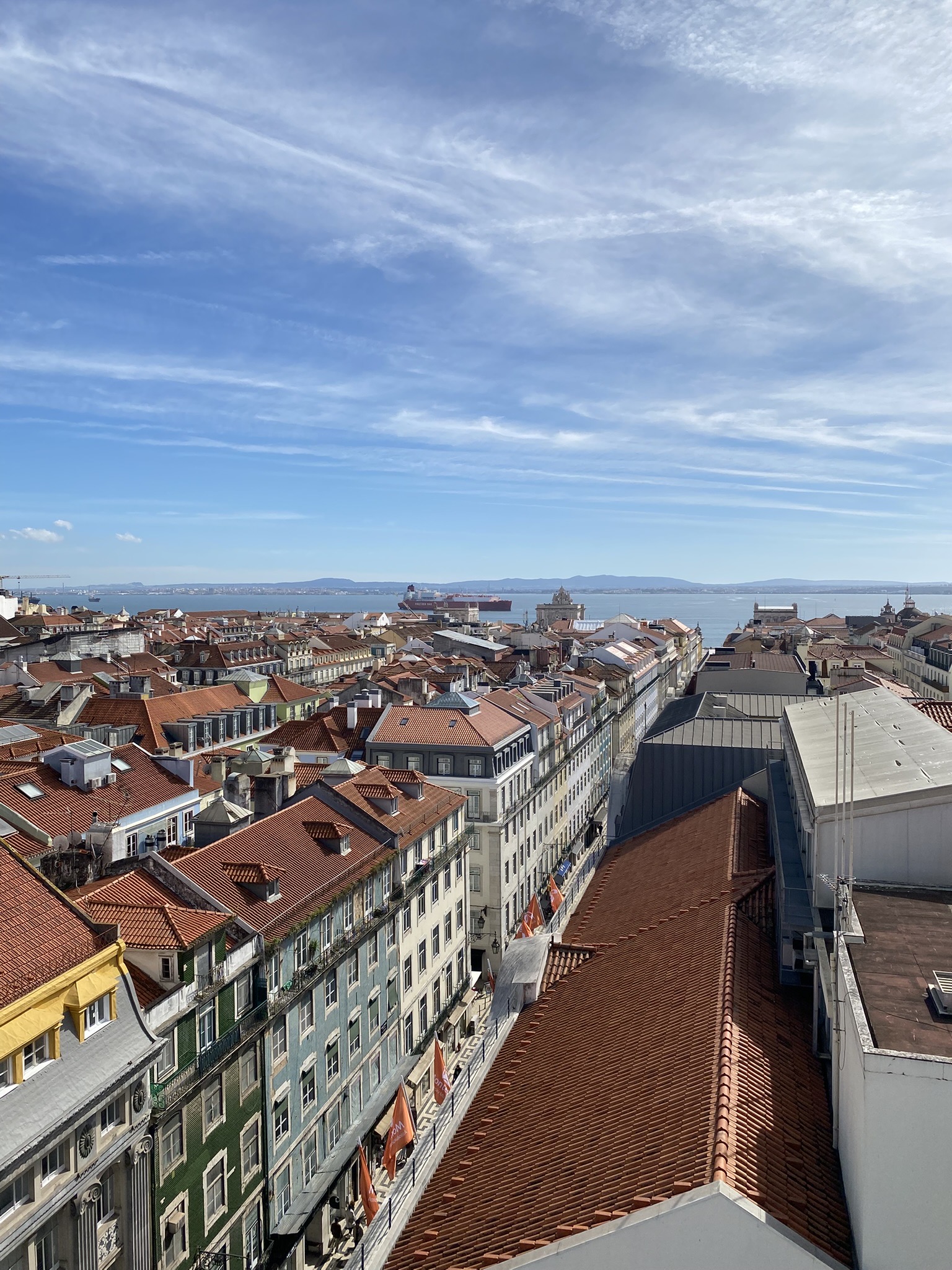 In Lisboa