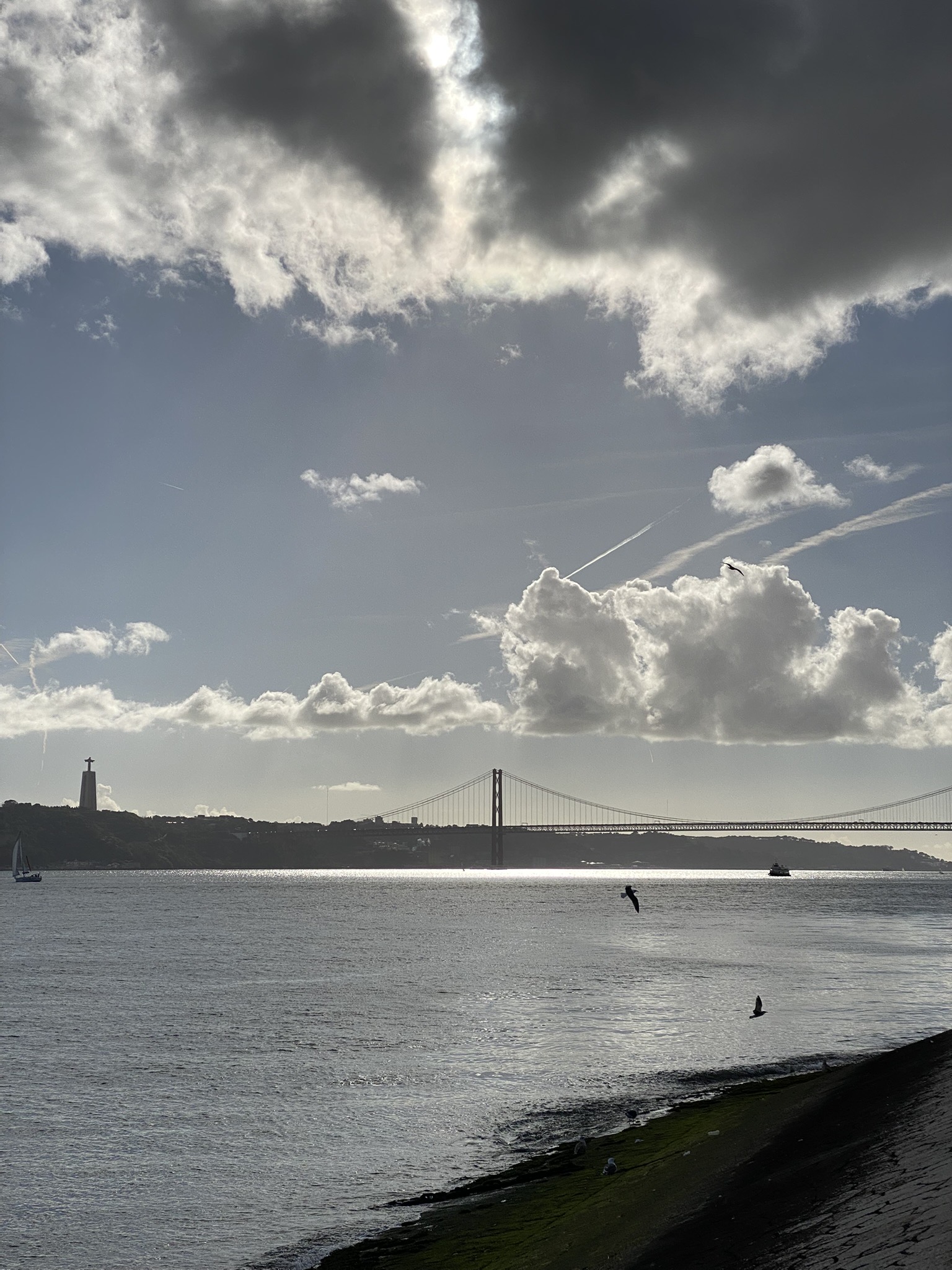 In Lisboa