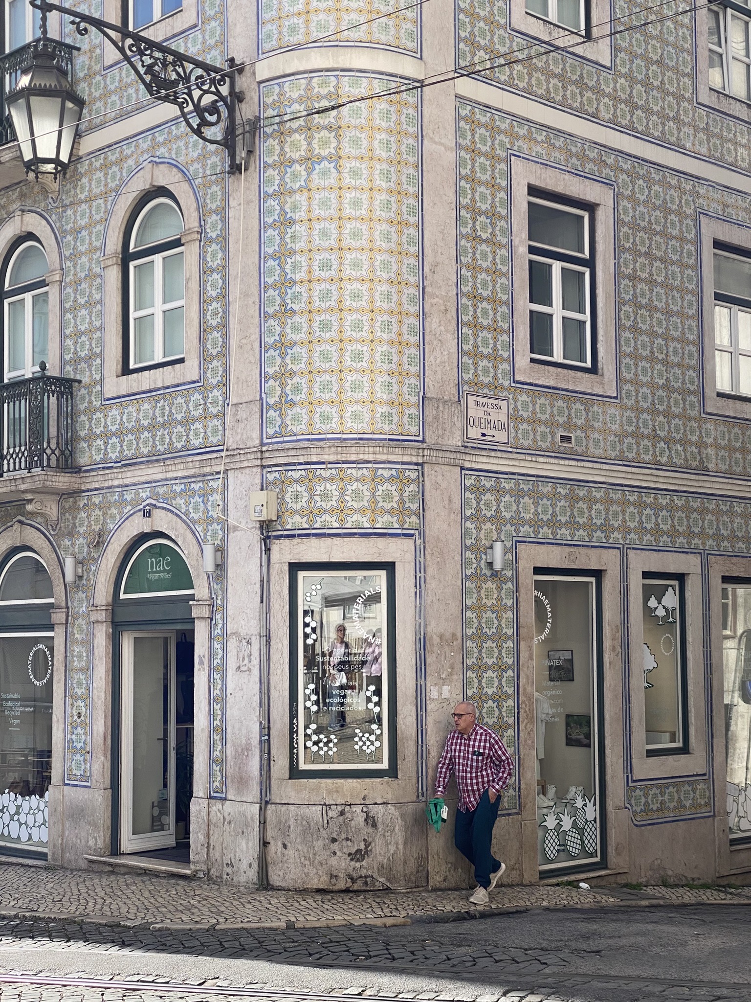 In Lisboa